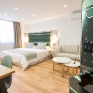 Apartment Laguna &, La Laguna (Tenerife)