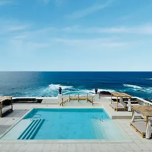  Ξενοδοχείο Boutique Eco Costa Magica