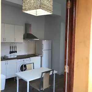 Apartment La Concepcion, La Laguna (Tenerife)