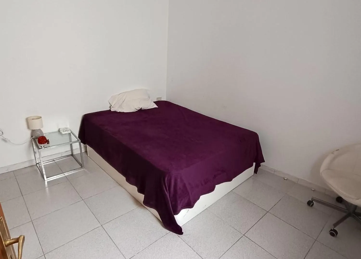 Habitacion Amueblada En La Laguna Σαν Κριστόμπαλ ντε Λα Λαγούνα