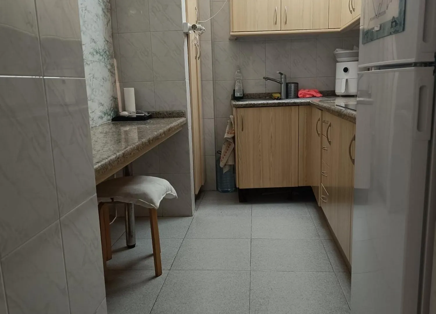 Διαμέρισμα Habitacion Amueblada En La Laguna Σαν Κριστόμπαλ ντε Λα Λαγούνα Ισπανία